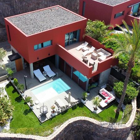 Villa Cooper San Bartolomé Exteriér fotografie