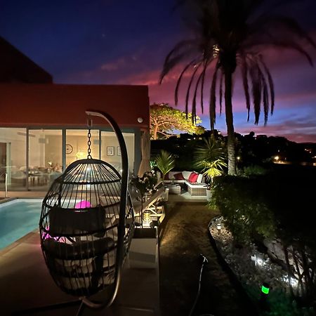 Villa Cooper San Bartolomé Exteriér fotografie
