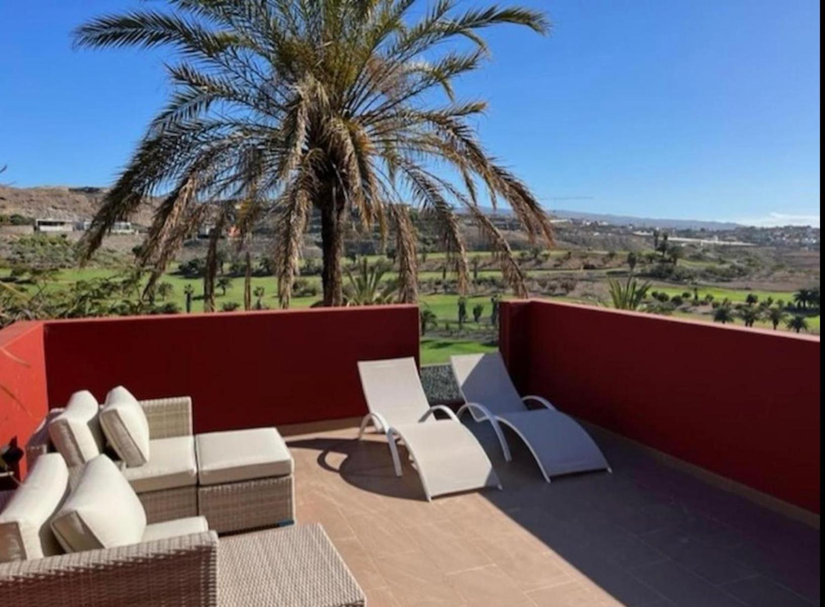 Villa Cooper San Bartolomé Exteriér fotografie