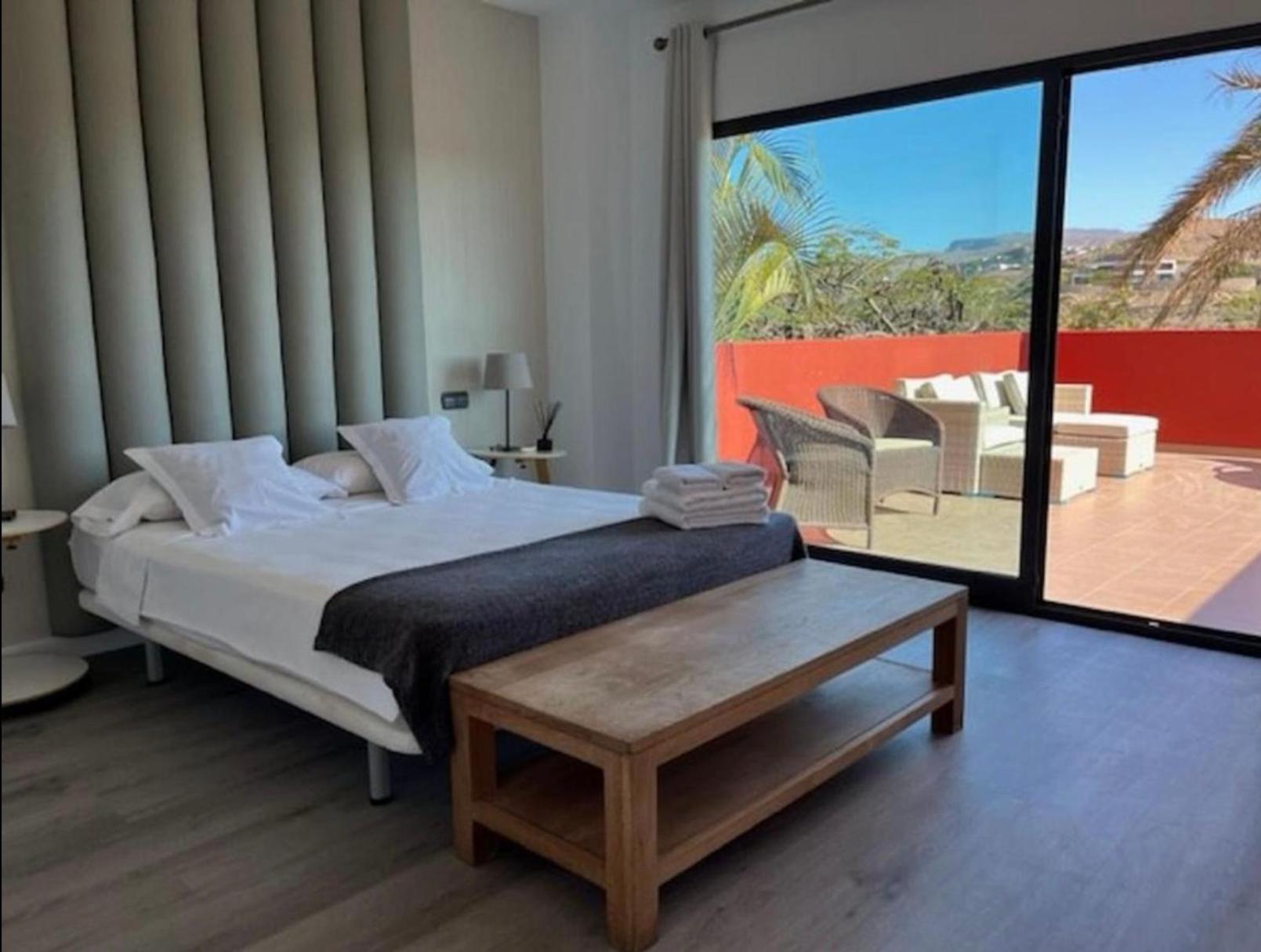 Villa Cooper San Bartolomé Exteriér fotografie