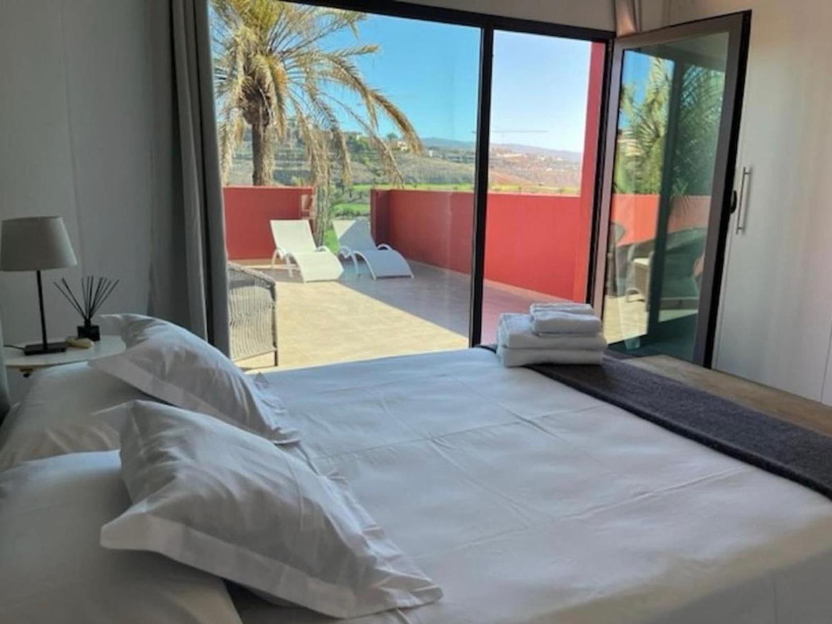 Villa Cooper San Bartolomé Exteriér fotografie